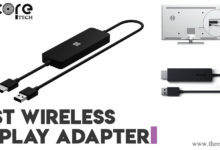 Wireless Display Adapter