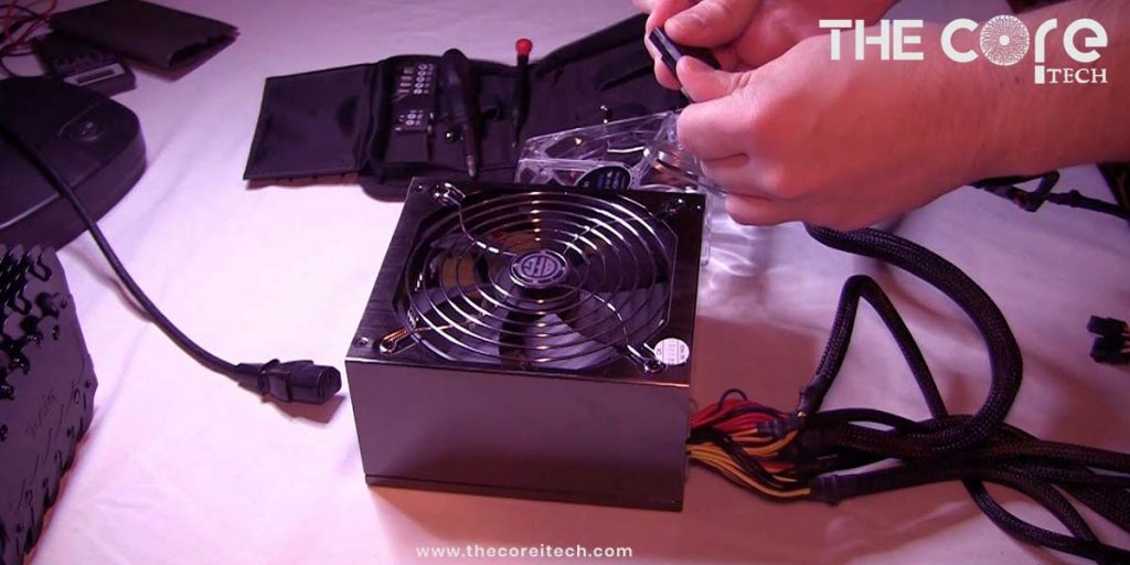What Is a Power Supply and How Does It Work? TheCoreiTech