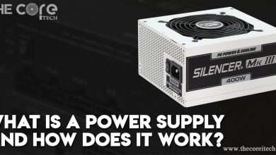 What Is a Power Supply and How Does It Work