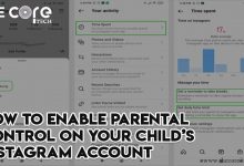 How to Enable Parental Control on Your Child’s Instagram Account?