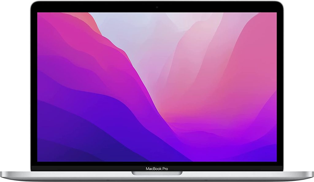 Apple MacBook Pro