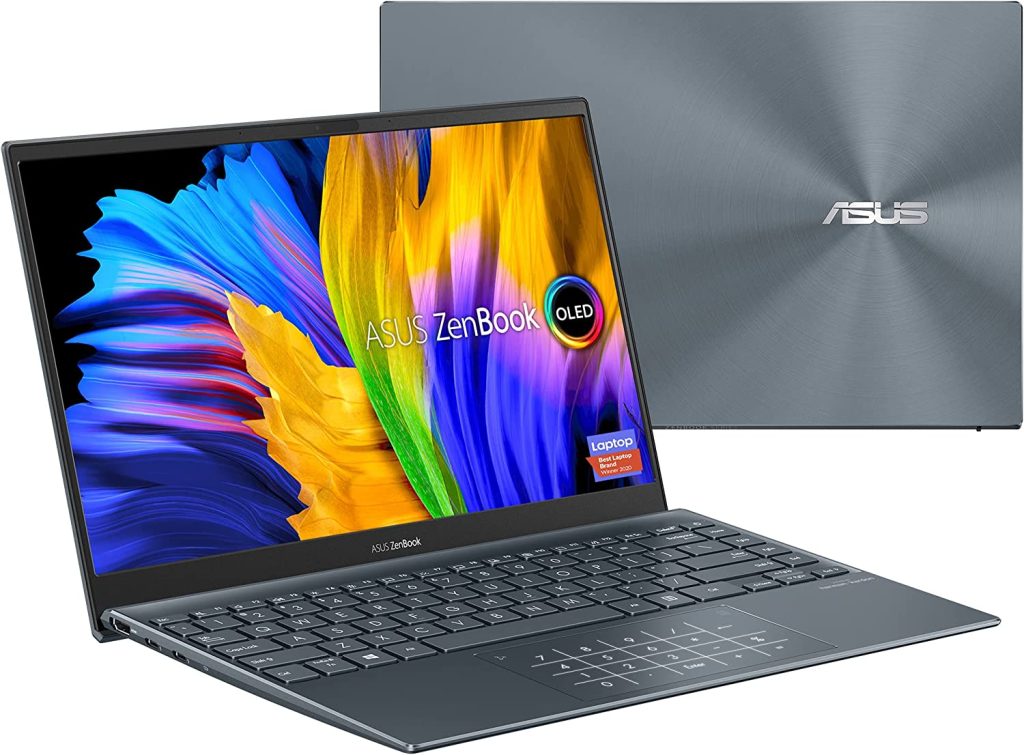 ASUS ZenBook 13