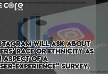 Instagram will Ask About Users’ Race or Ethnicity as an Aspect of a “User-Experience” Survey