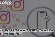 Why Instagram Story Camera not Working How to Fix it