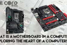What is a Motherboard in a Computer?