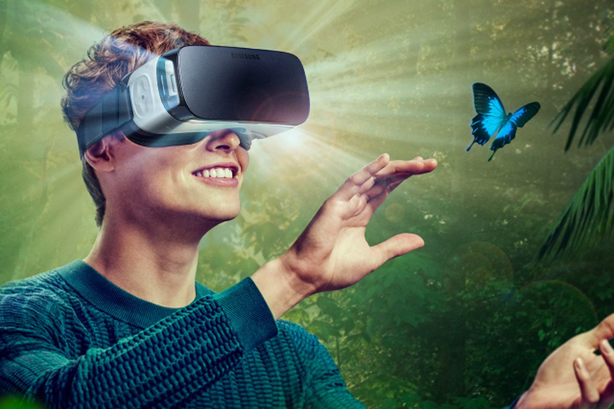 Virtual Reality (VR) and Augmented Reality (AR):