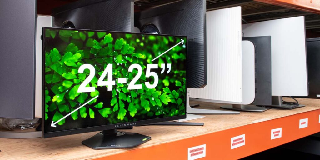 Elevate Your Visual Experience: The Ultimate Guide to Monitors and VDUs ...