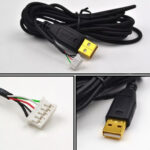 Mouse Cable/Connector