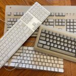 Standard Keyboards