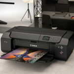 Inkjet Printers