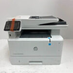 Laser Printers