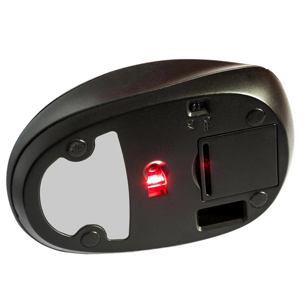 What is a Computer Mouse and Parts of a Mouse and its Functions!