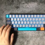 Compact Keyboards