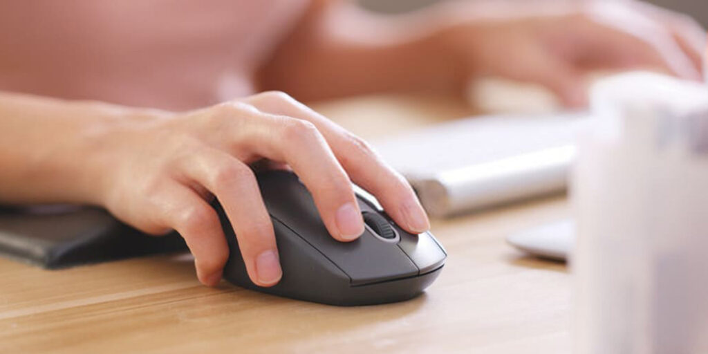What is a Computer Mouse and Parts of a Mouse and its Functions!