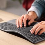 Ergonomic Keyboards