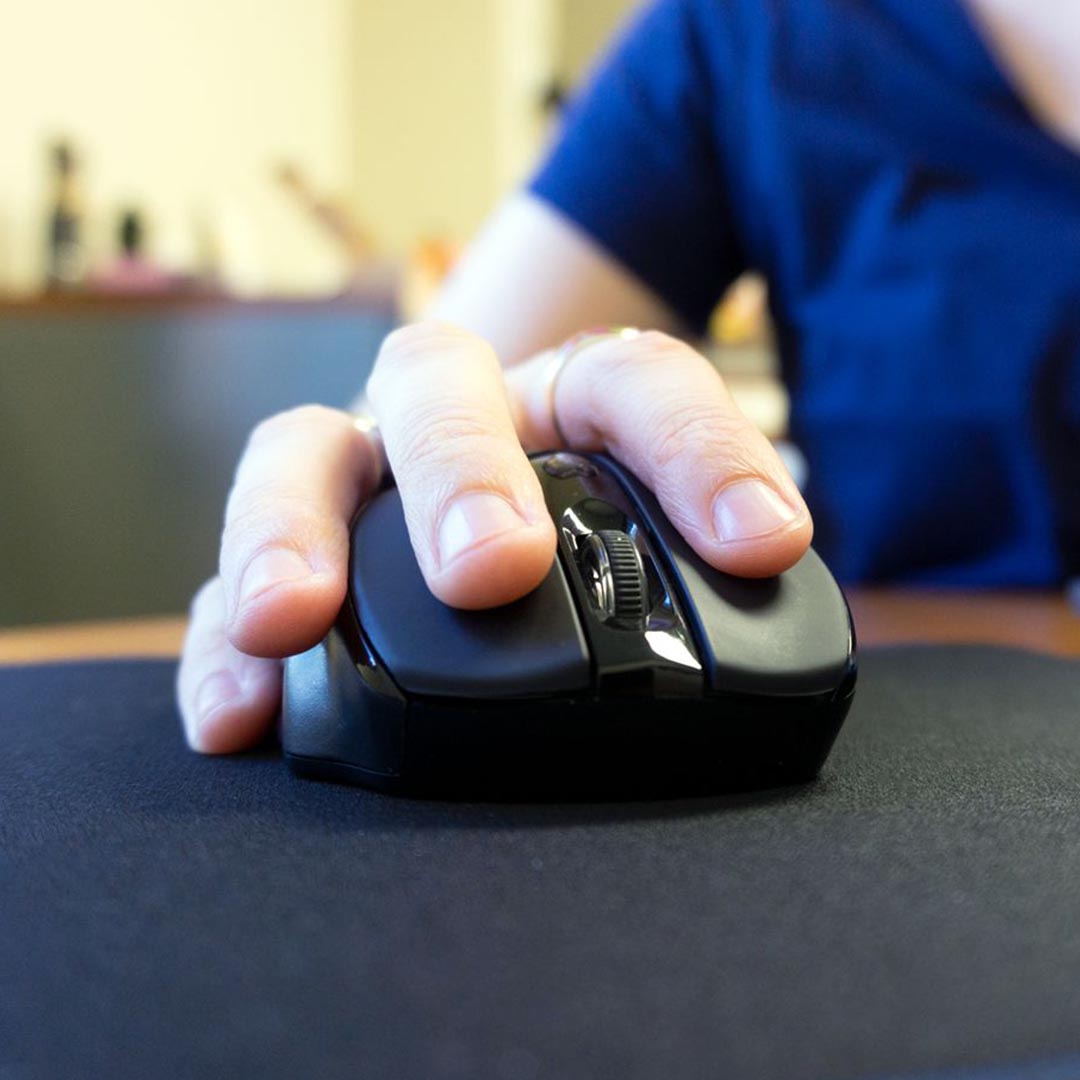 What is a Computer Mouse and Parts of a Mouse and its Functions!
