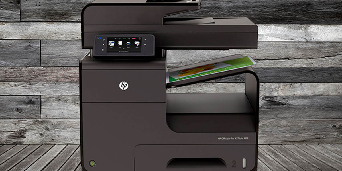 MFP (Multifunction Printer)