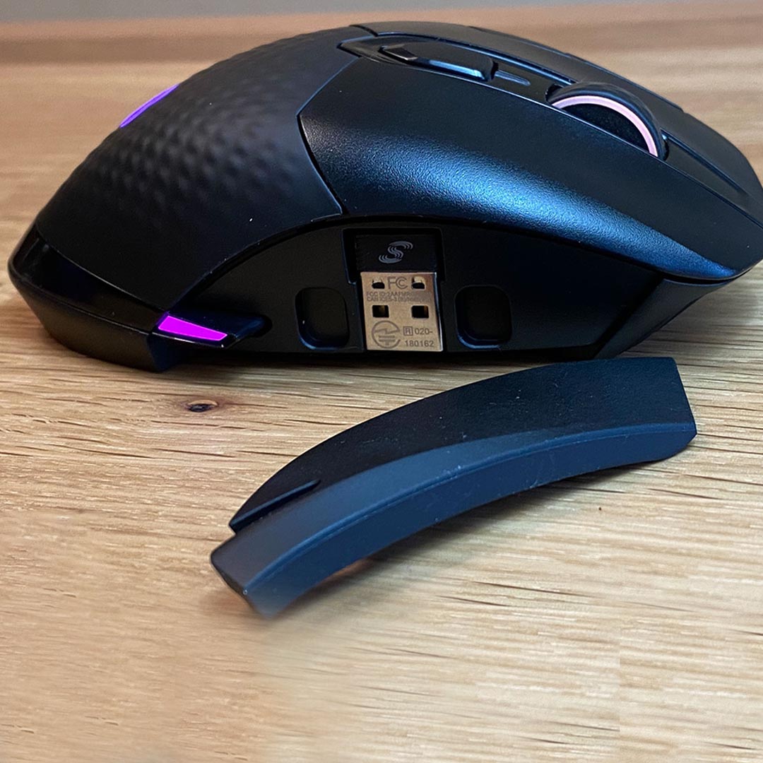 What is a Computer Mouse and Parts of a Mouse and its Functions!