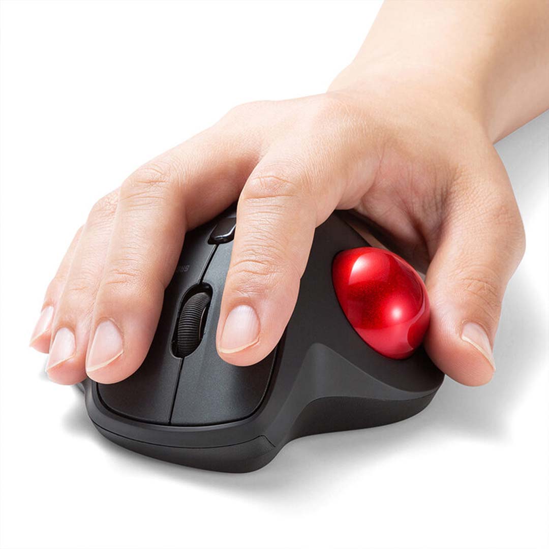 What is a Computer Mouse and Parts of a Mouse and its Functions!