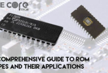 MASK ROM (MROM) Selection Guide: Types, Features, Applications