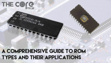 A Comprehensive Guide to ROM