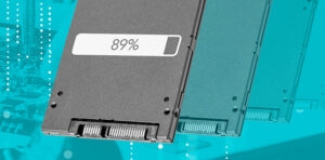 Disadvantages of SSDs