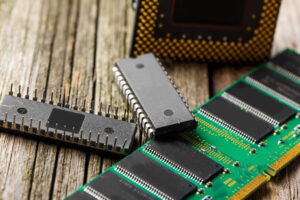 A Comprehensive Guide to ROM: Types and Their Applications - TheCoreiTech
