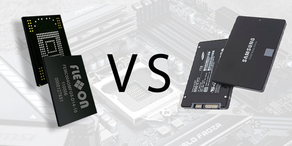 What is SSD or SolidState Drives? A Comprehensive Guide! TheCoreiTech