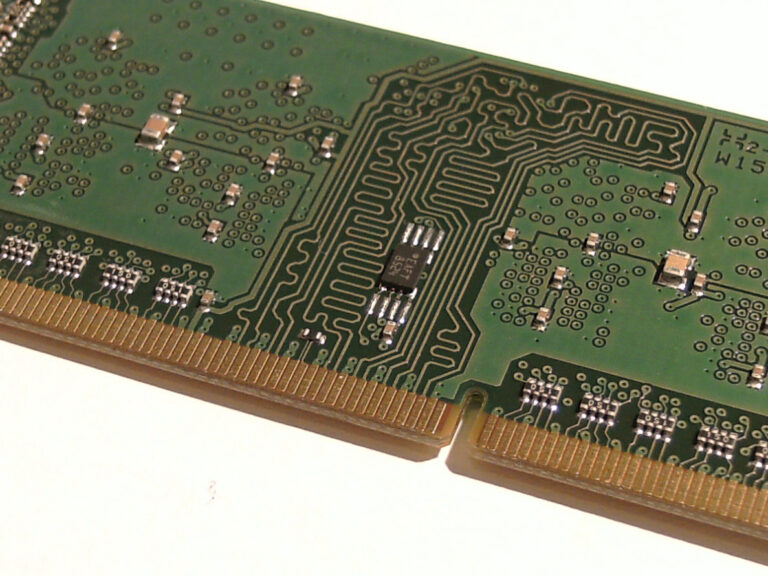 A Comprehensive Guide to ROM: Types and Their Applications - TheCoreiTech