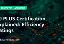 80 PLUS Certification Explained: Efficiency Ratings - TheCoreiTech.com