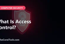 What Is Access Control? - TheCoreiTech.com