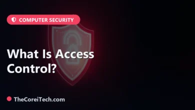 What Is Access Control? - TheCoreiTech.com