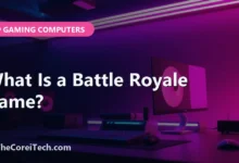 What Is a Battle Royale Game? - TheCoreiTech.com