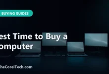 Best Time to Buy a Computer - TheCoreiTech.com