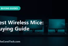 Best Wireless Mice: Buying Guide - TheCoreiTech.com