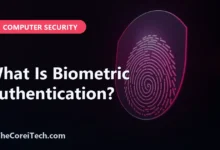What Is Biometric Authentication? - TheCoreiTech.com