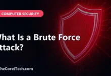 What Is a Brute Force Attack? - TheCoreiTech.com