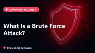 What Is a Brute Force Attack? - TheCoreiTech.com