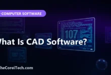 What Is CAD Software? - TheCoreiTech.com