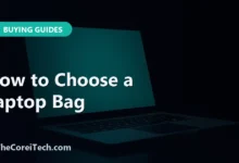 How to Choose a Laptop Bag - TheCoreiTech.com