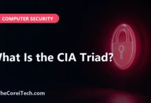 What Is the CIA Triad? - TheCoreiTech.com