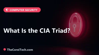 What Is the CIA Triad? - TheCoreiTech.com