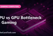 CPU vs GPU Bottleneck in Gaming - TheCoreiTech.com