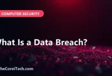 What Is a Data Breach? - TheCoreiTech.com