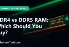 DDR4 vs DDR5 RAM: Which Should You Buy? - TheCoreiTech.com