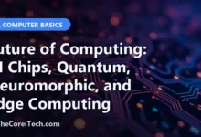 Future of Computing: AI Chips, Quantum, Neuromorphic, and Edge Computing - TheCoreiTech.com