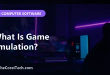 What Is Game Emulation? - TheCoreiTech.com