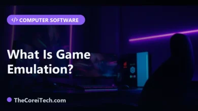 What Is Game Emulation? - TheCoreiTech.com