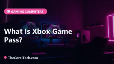 What Is Xbox Game Pass? - TheCoreiTech.com