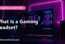 What Is a Gaming Headset? - TheCoreiTech.com